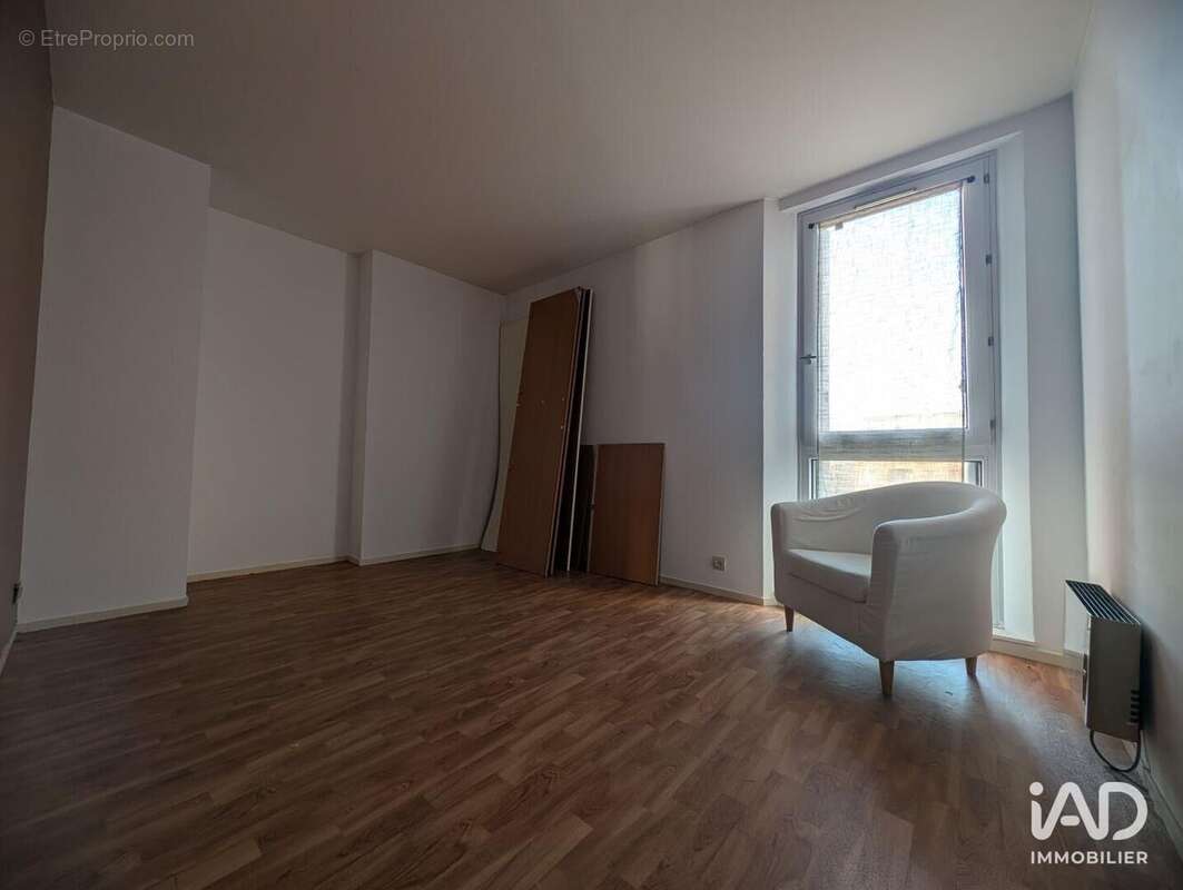 Photo 3 - Appartement à ERMONT