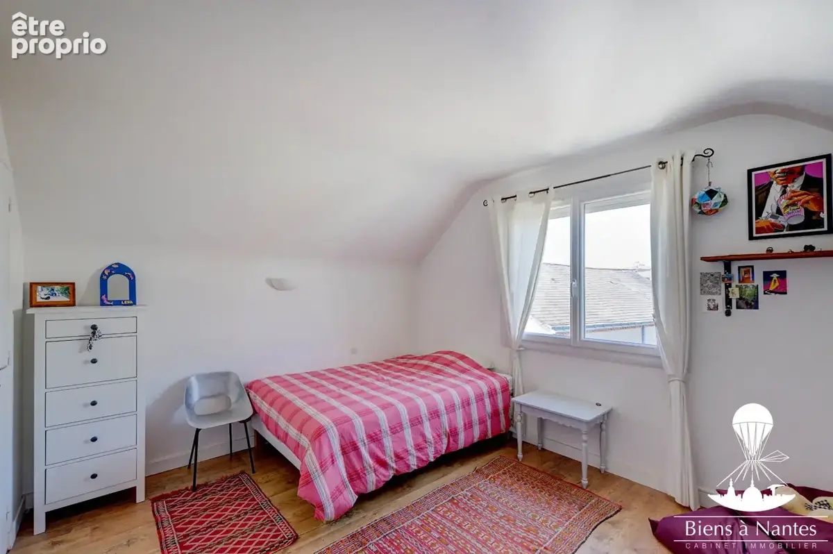 A vendre maison centre bourg Thouaré s/loire - photo 9