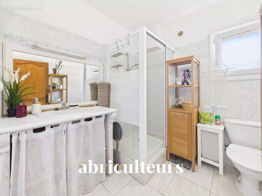 Maison à BOUC-BEL-AIR