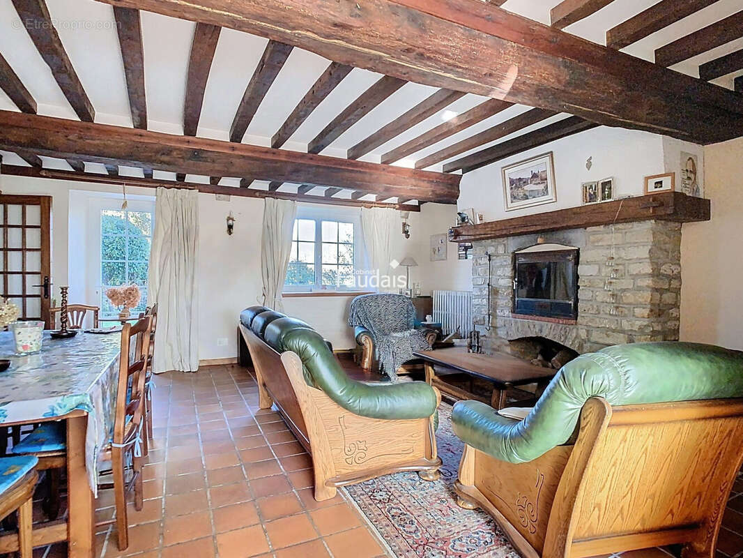 Maison 190 m² à Sainte-Mere-Eglise  - photo 3