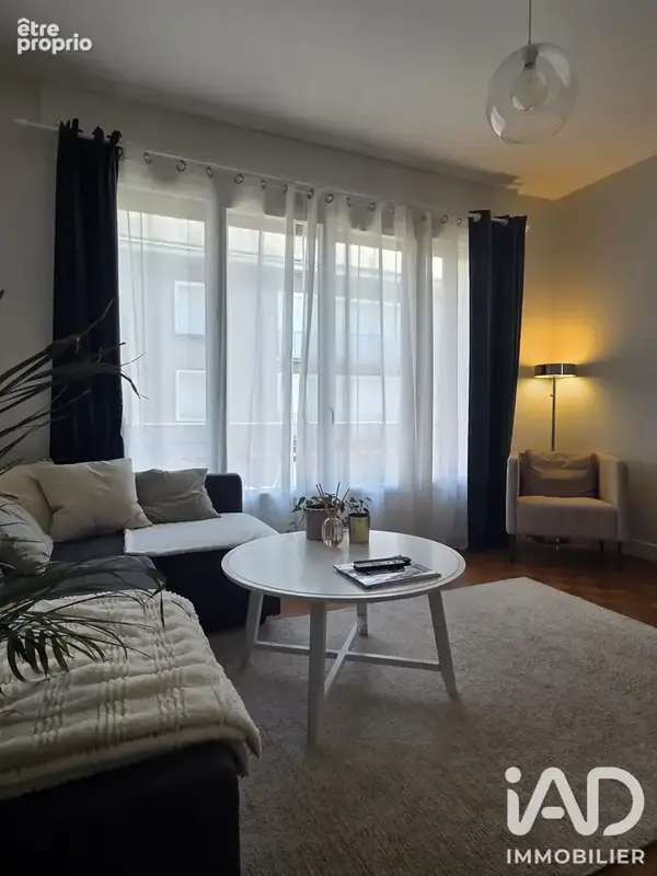 Photo 1 - Appartement à TOURS