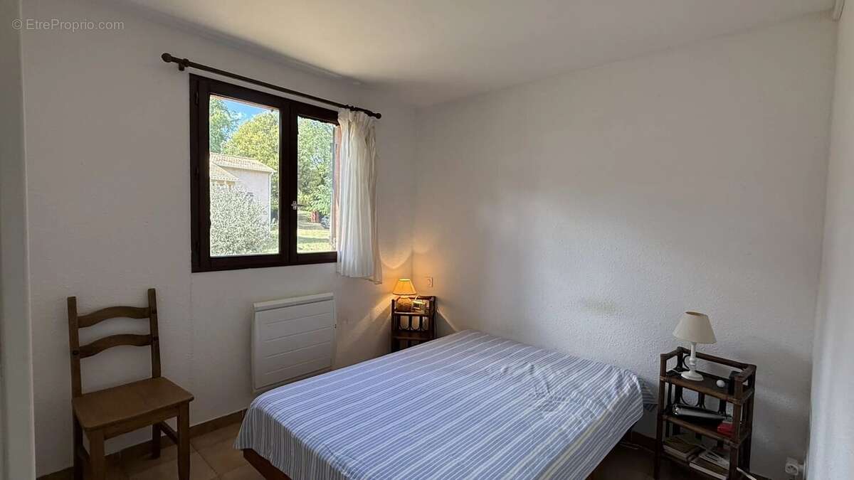 Maison à SANTA-LUCIA-DI-MORIANI