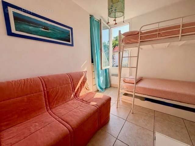 Arcachon – Pereire  Appartement avec entrée indépendante et jardin privatif, à quelques pas de la plage - photo 7