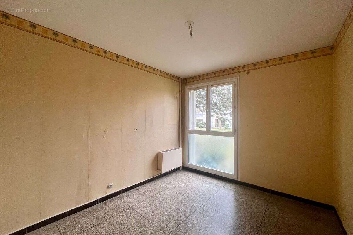 Appartement à GARDANNE