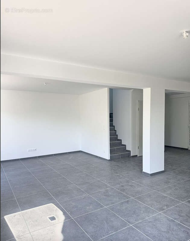 Maison à ROPPENTZWILLER