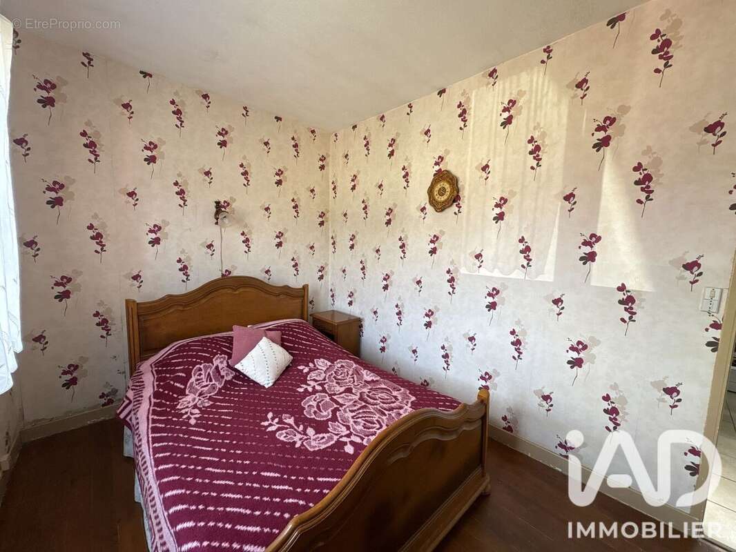 Maison 53 m² à Beugin  - photo 8
