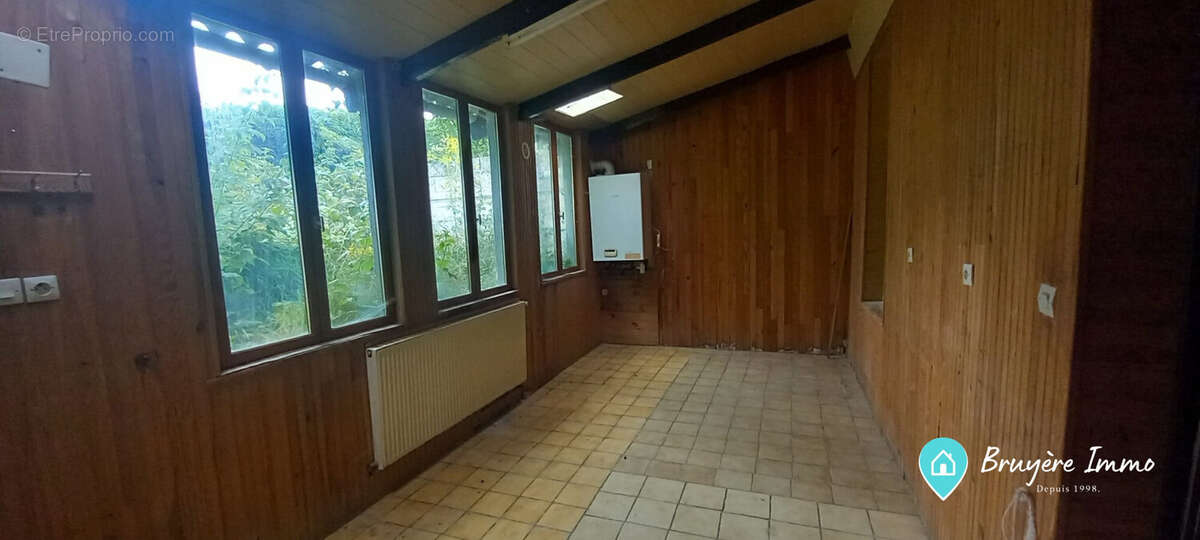 Maison 76 m² à Fourmies  - photo 7