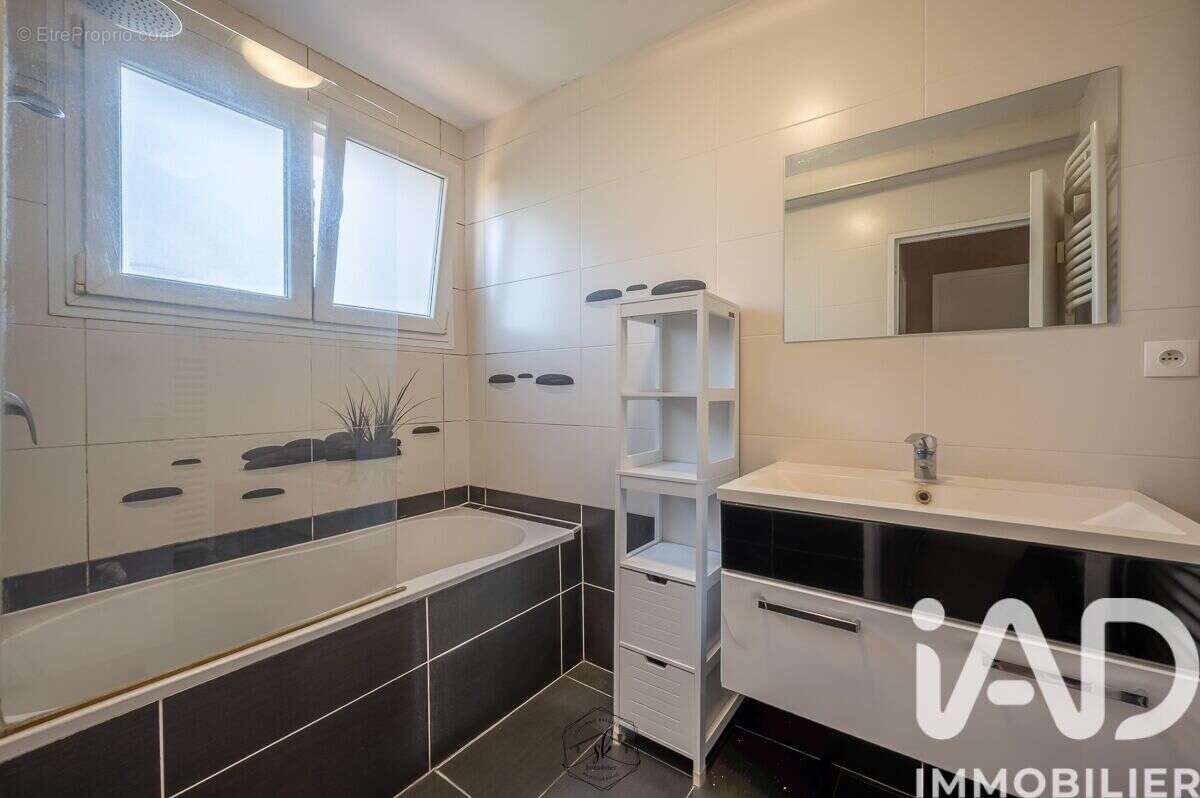 Photo 7 - Appartement à MOULINS-LES-METZ