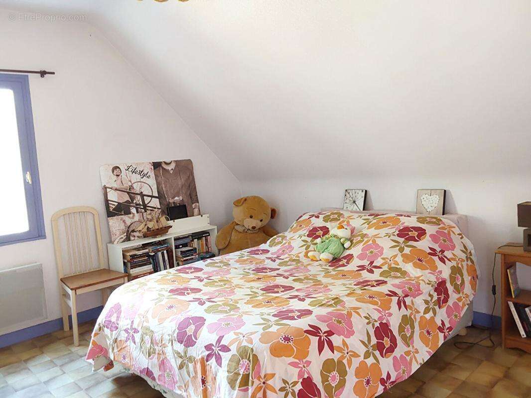 Maison Lanrivain 7 pièce(s) - photo 9