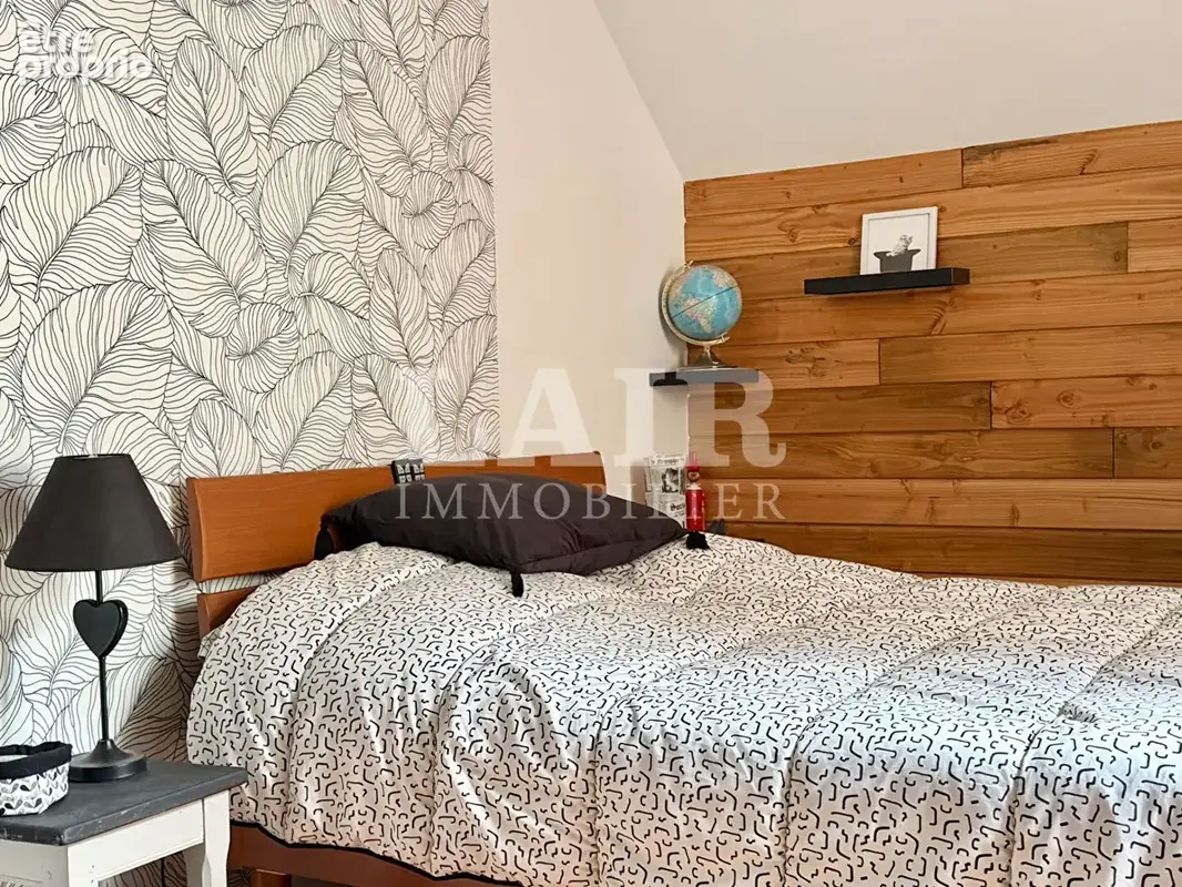 Loft de 138 m² avec extérieur à vendre à Alençon - Réf 15612 - photo 10