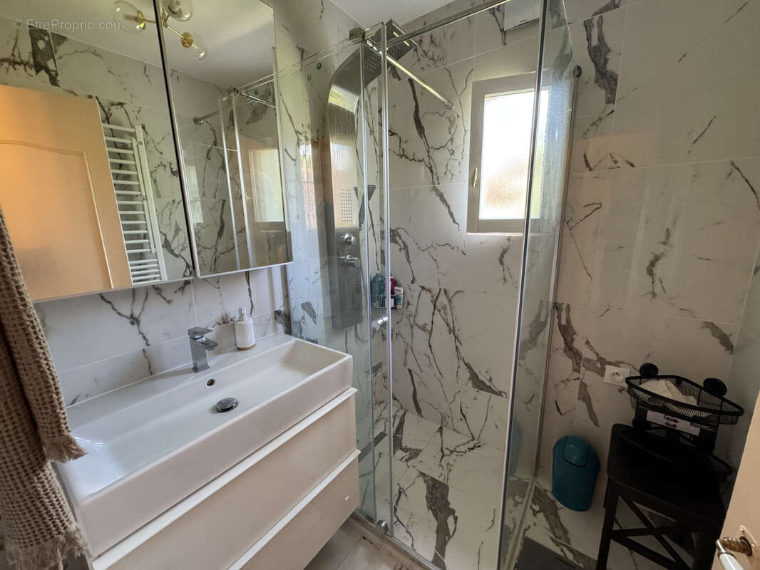 Maison à VILLERS-SUR-MER