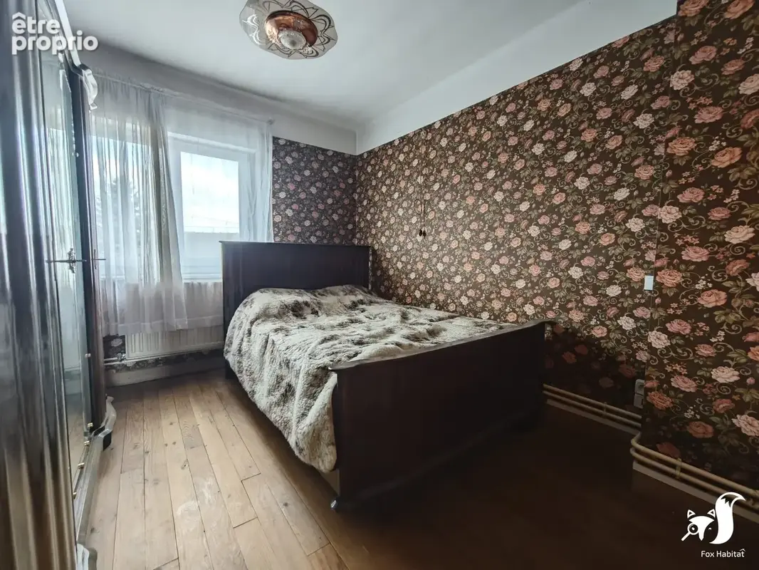 Maison 6 pièces 104 m² à vendre à Iwuy (59141) - photo 8