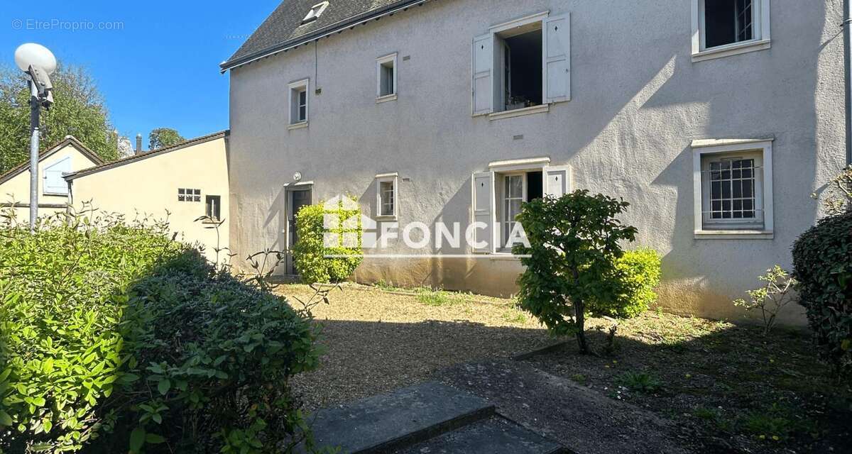 Appartement à CHARTRES