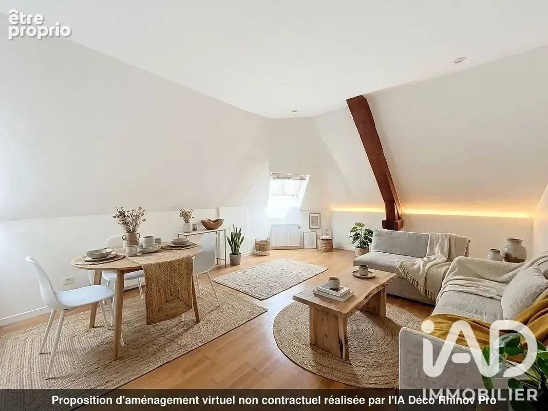 Photo 1 - Appartement à LE RAINCY