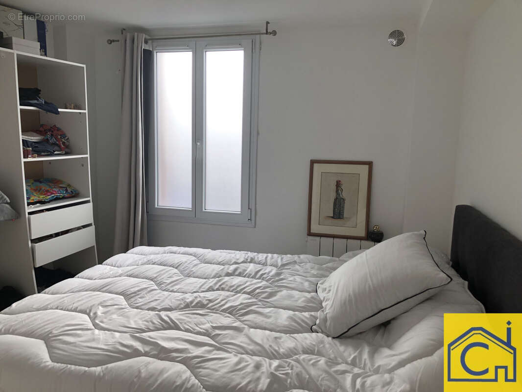 Appartement 59 m² à Cormeilles-En-Parisis  - photo 7
