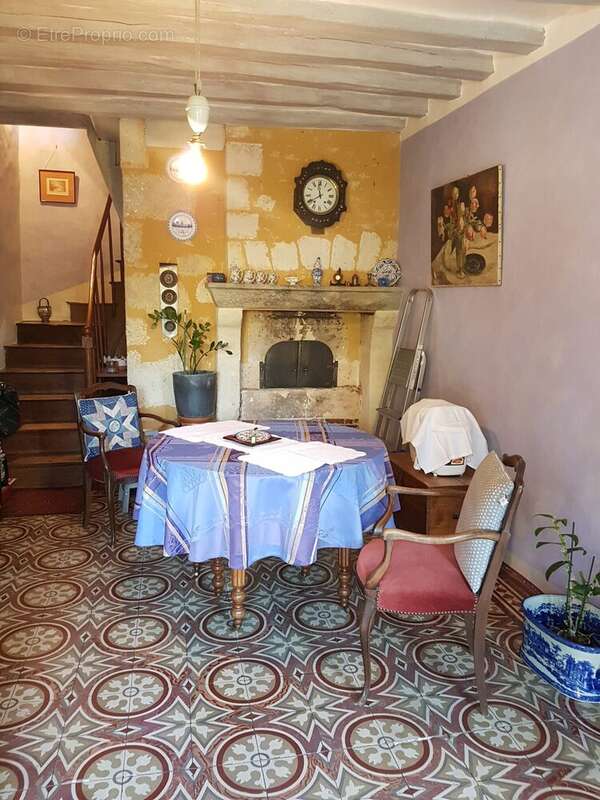 Maison à NOCE