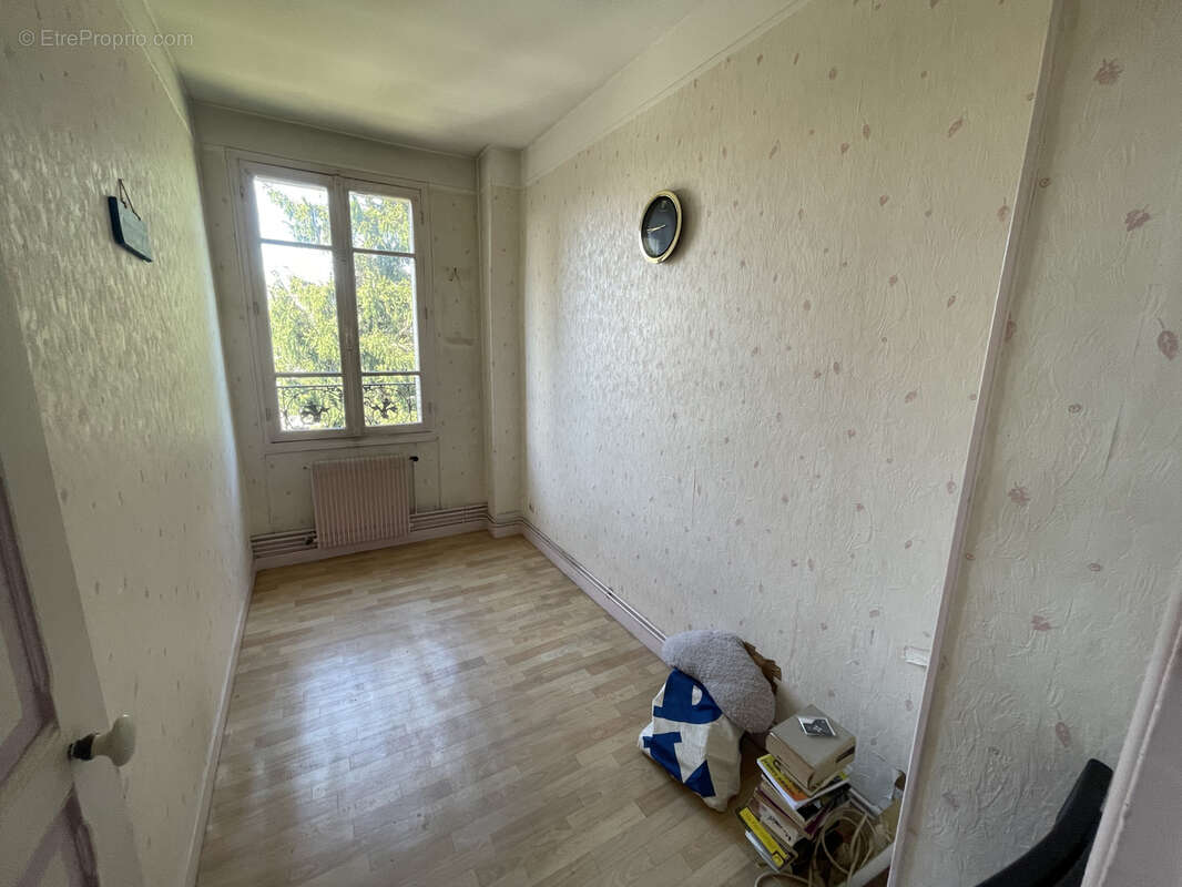 Maison à CHAMPIGNY-SUR-MARNE