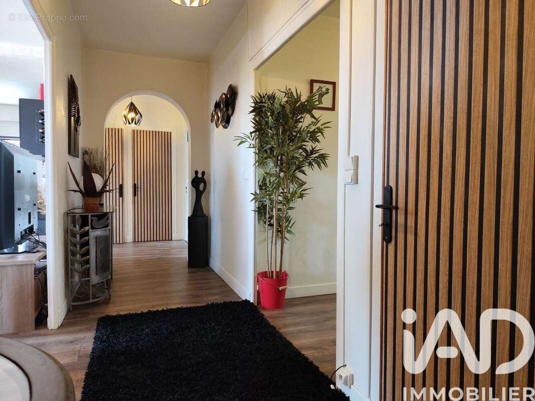 Photo 5 - Maison à BRIOUDE