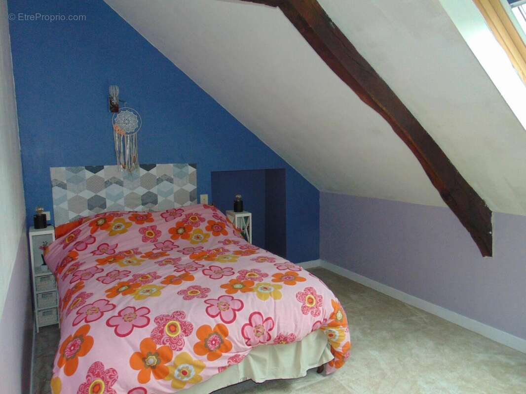 Photo 9 - Maison à CONDE-SUR-NOIREAU