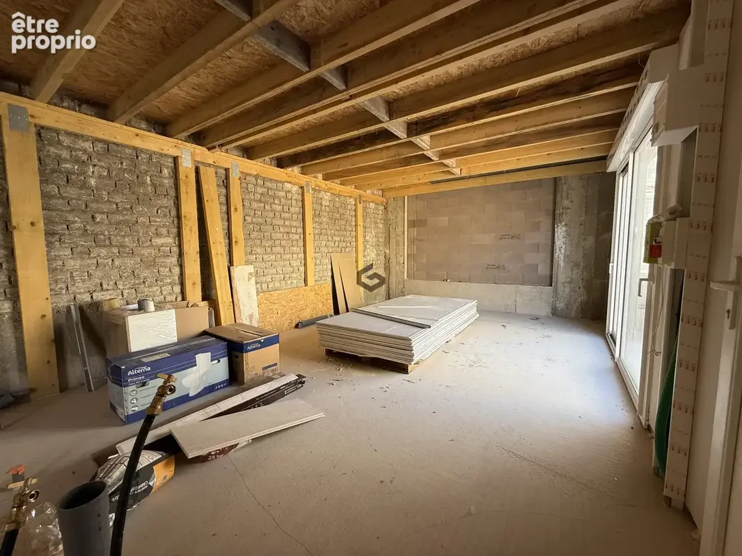 Appartement 2 pièces 35 m² à vendre à Reims (51100) - photo 4
