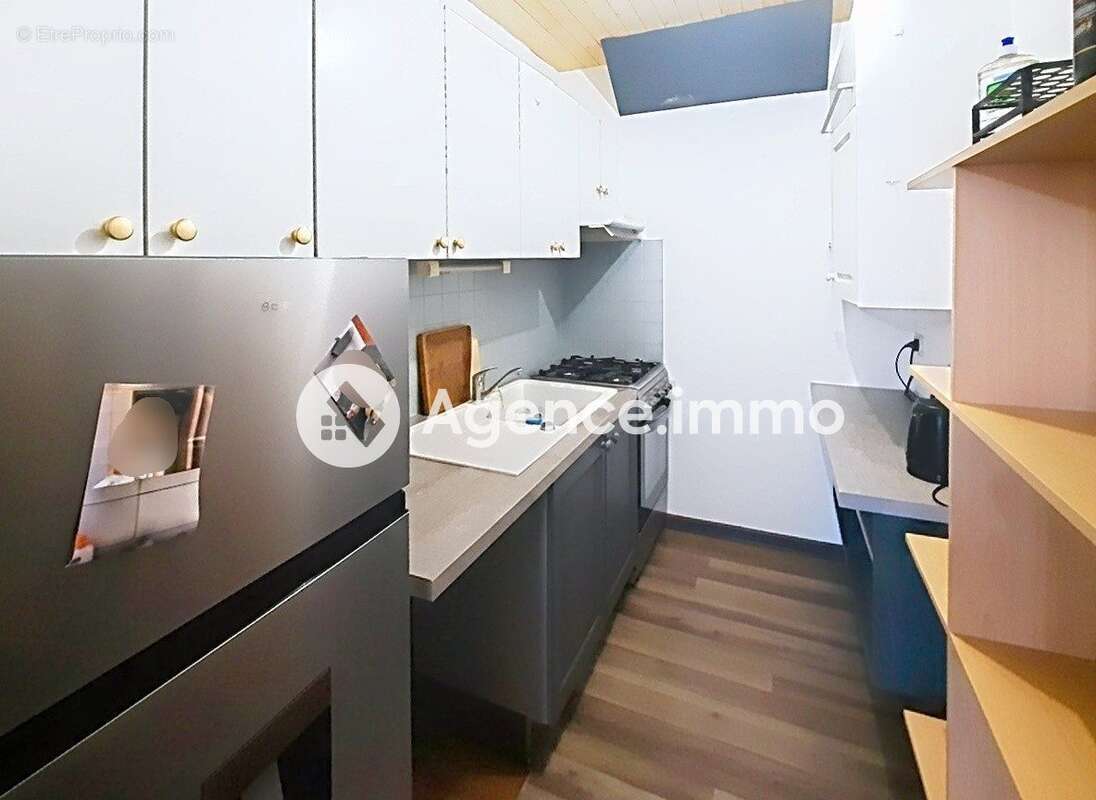Appartement à THONES