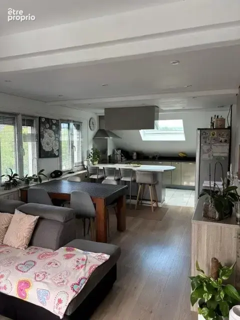 Photo Appartement à Cran-Gevrier au prix de 365 000€