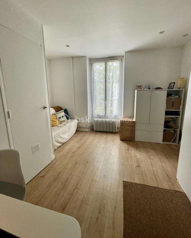 Appartement à MELUN