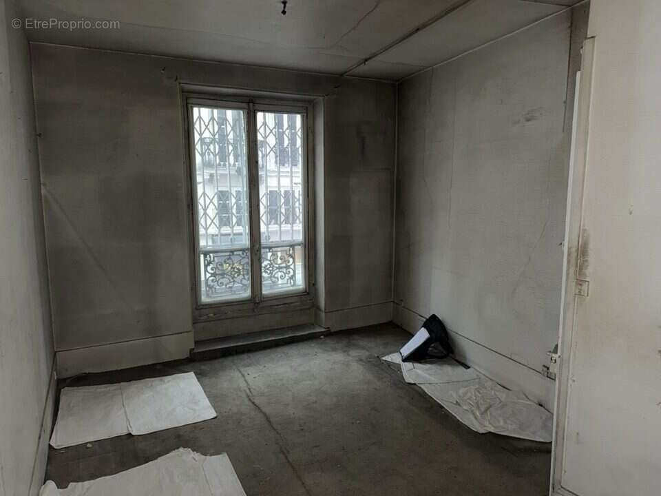 Appartement à PARIS-4E
