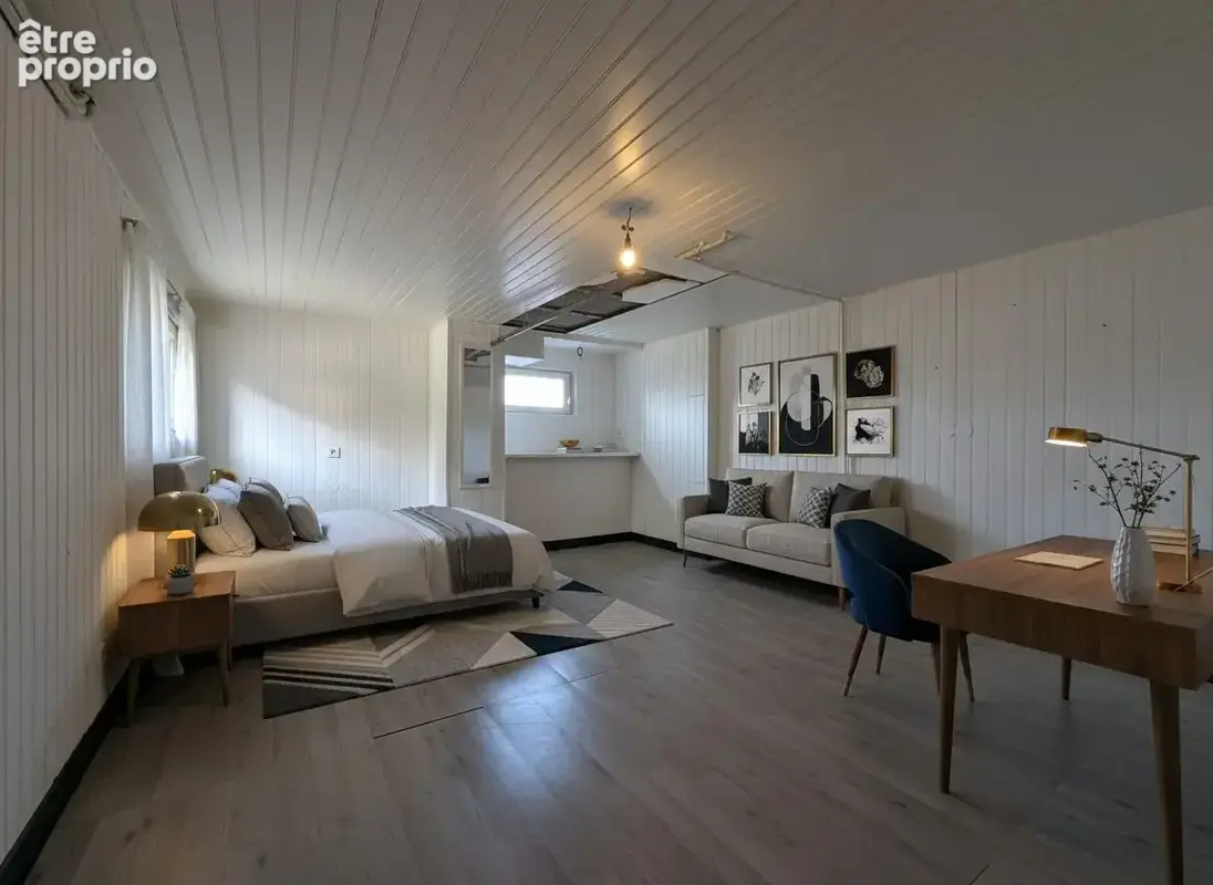 Maison 5 pièces 114 m² à vendre à Dietwiller (68440) - photo 8
