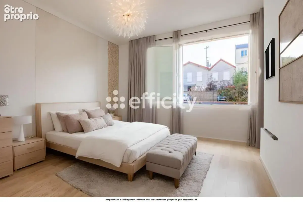 Appartement - photo 4