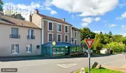 Appartement à RAZES
