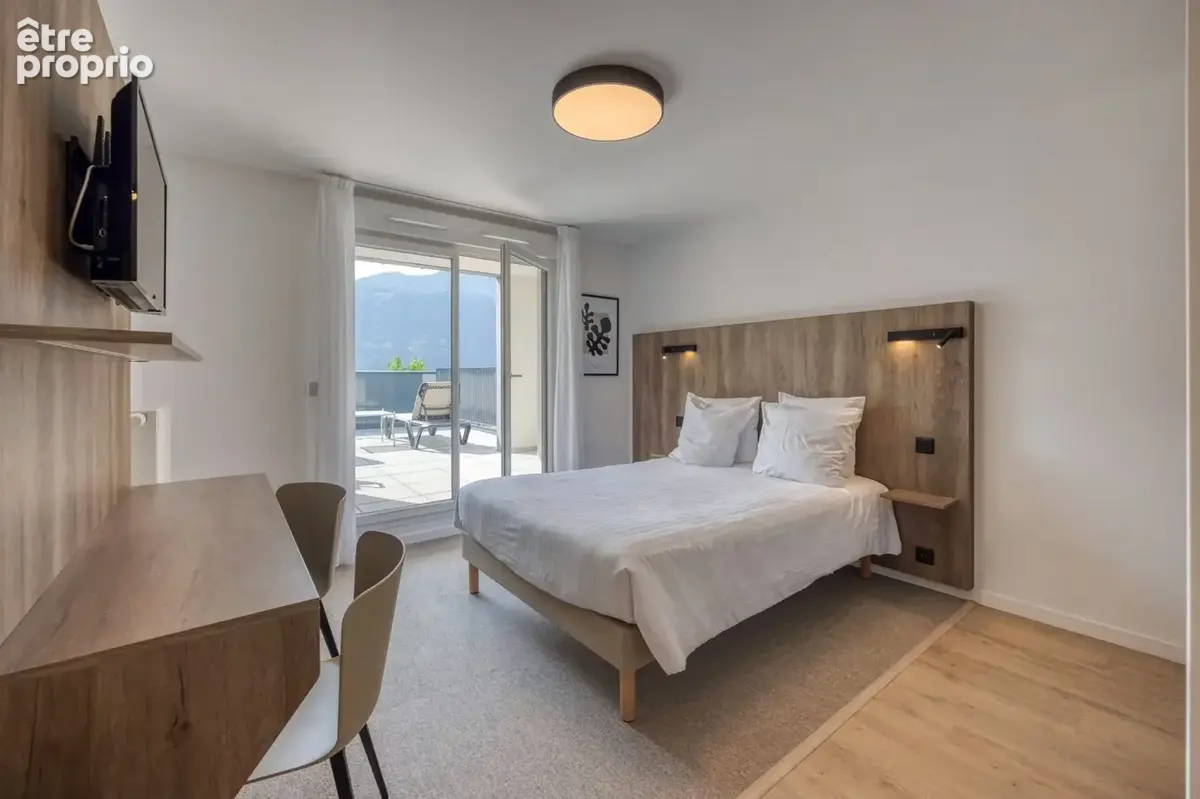 Investissement rapport locatif loueur meublé - photo 9