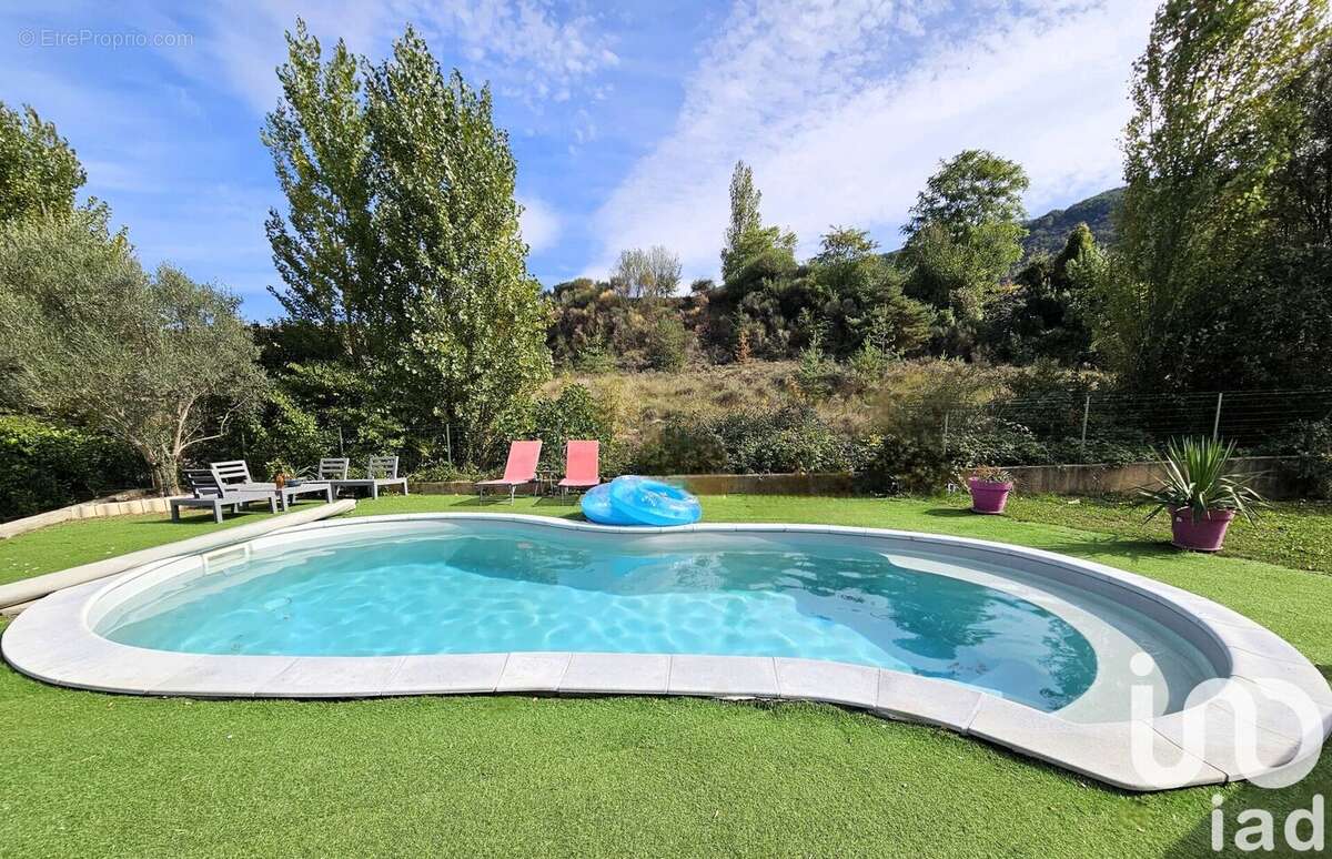 Photo 2 - Maison à SAINT-PRIEST