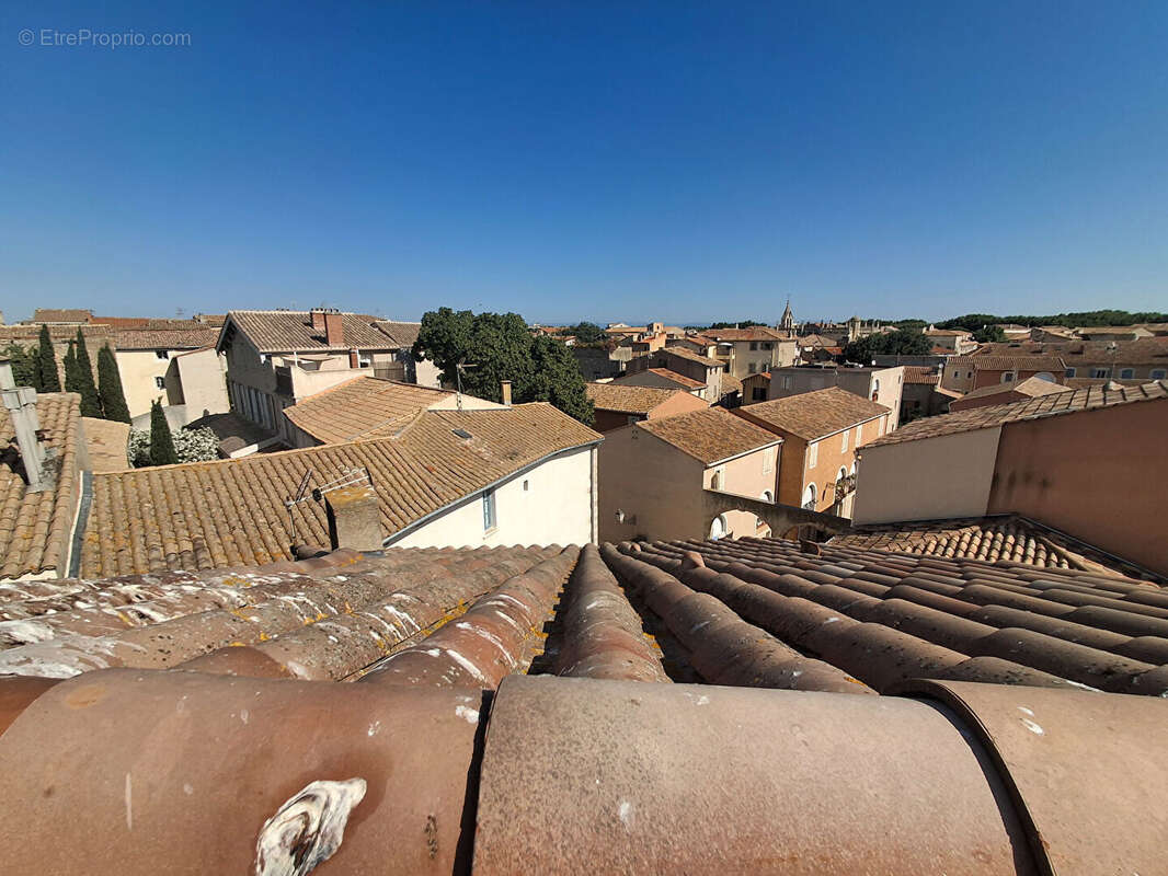 Appartement à NARBONNE