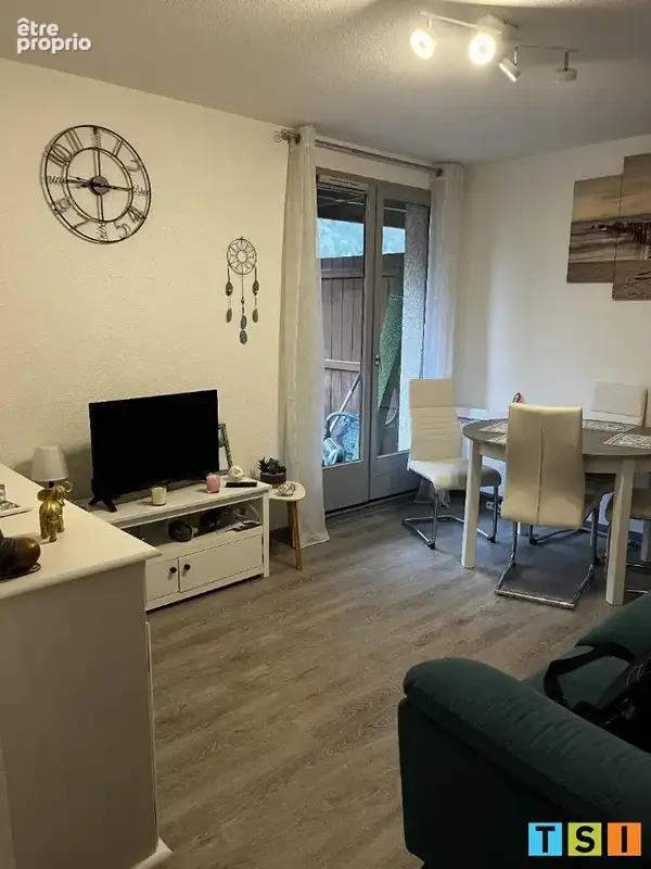 Appartement T2 Bis - photo 2
