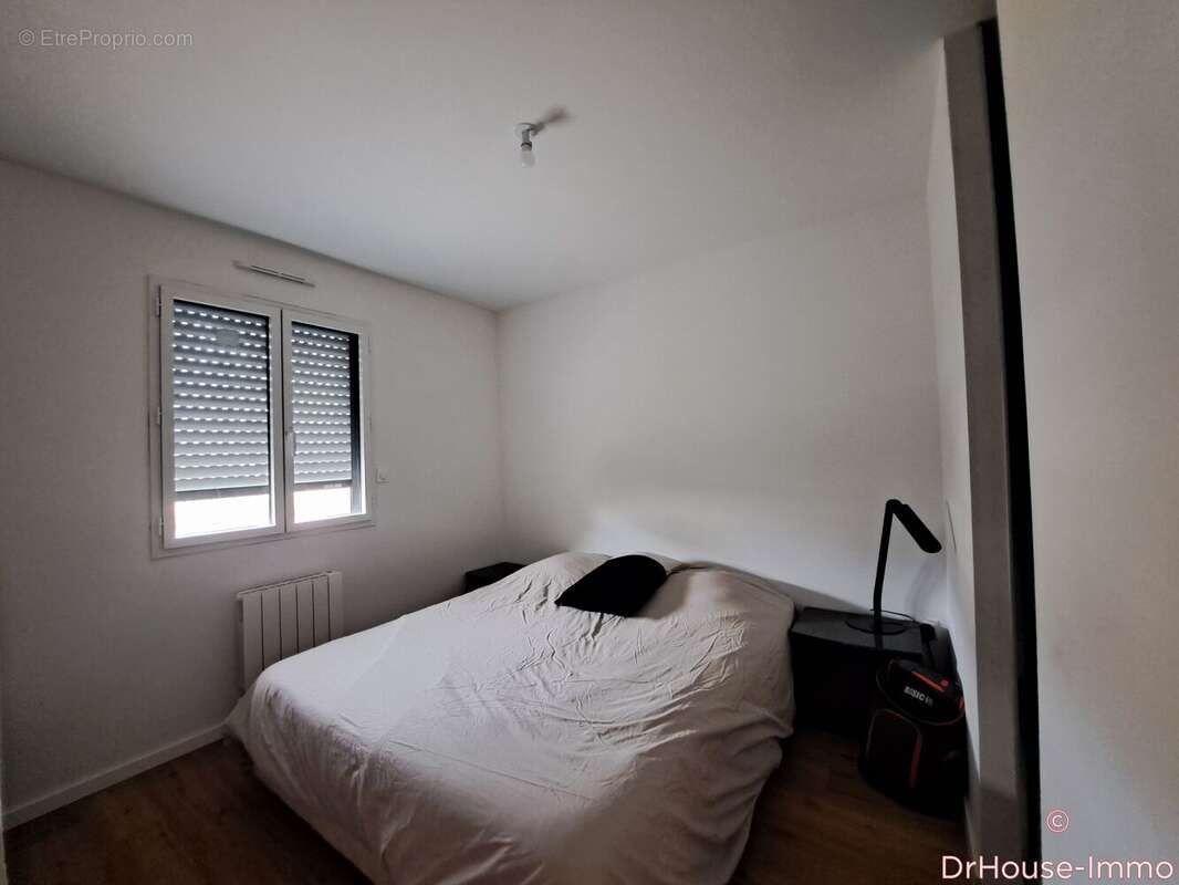 Maison à LA FRESNAIS