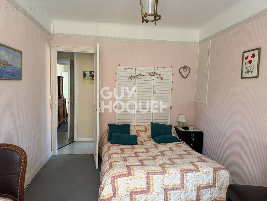 Appartement à MORET-SUR-LOING