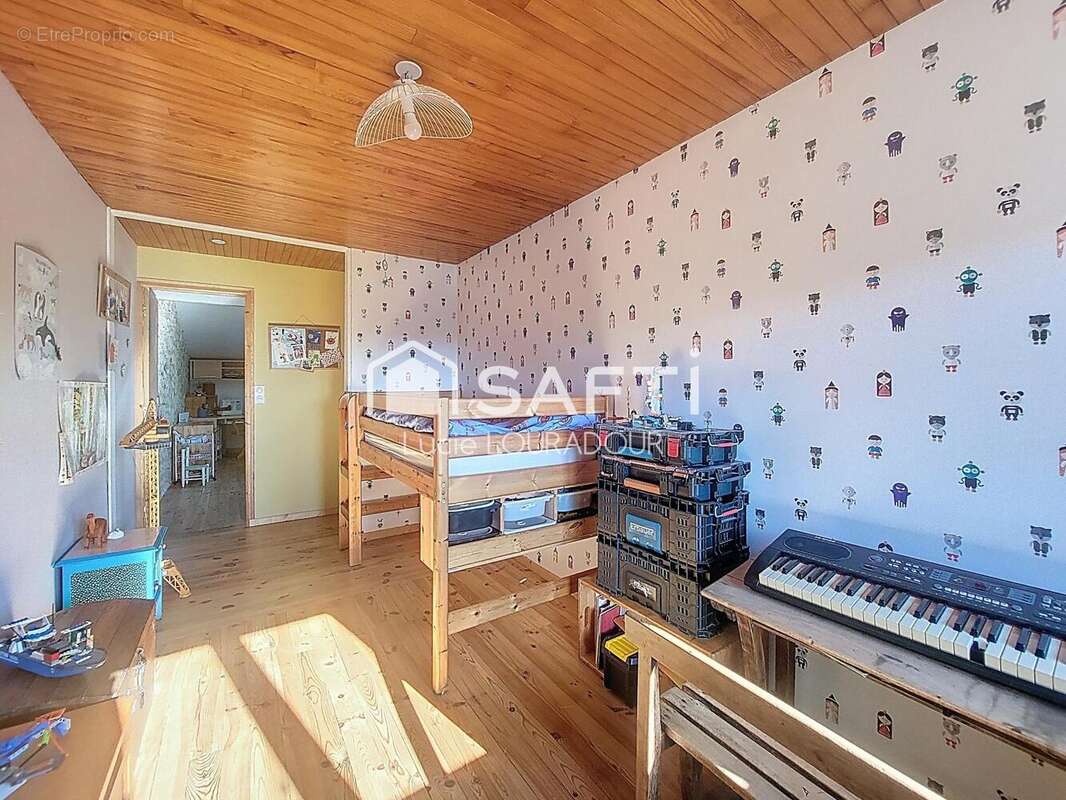 Photo 6 - Maison à NEUVES-MAISONS