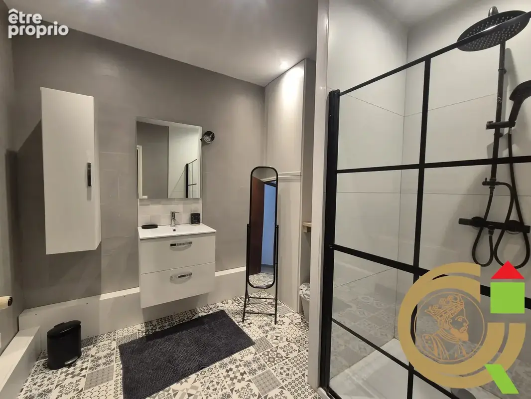 Maison 3 pièces 67 m² à vendre à Etaples (62630) - photo 4