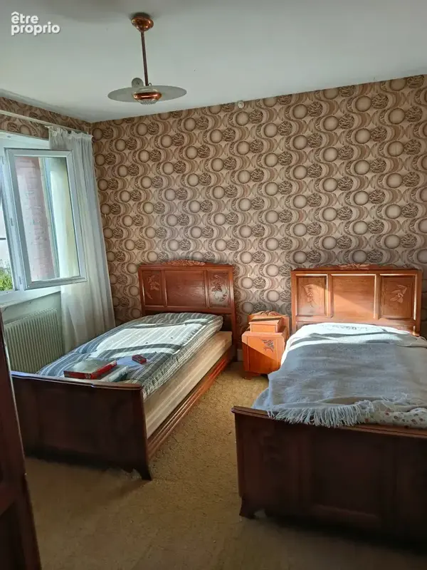 Pavillon 4 chambres -830m2 -quartier residentiel - photo 14
