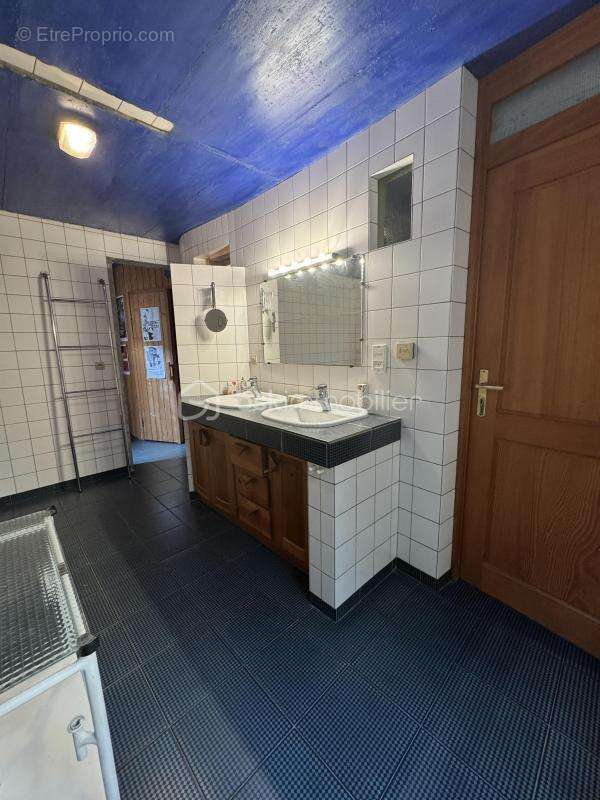 Maison à PORCELETTE