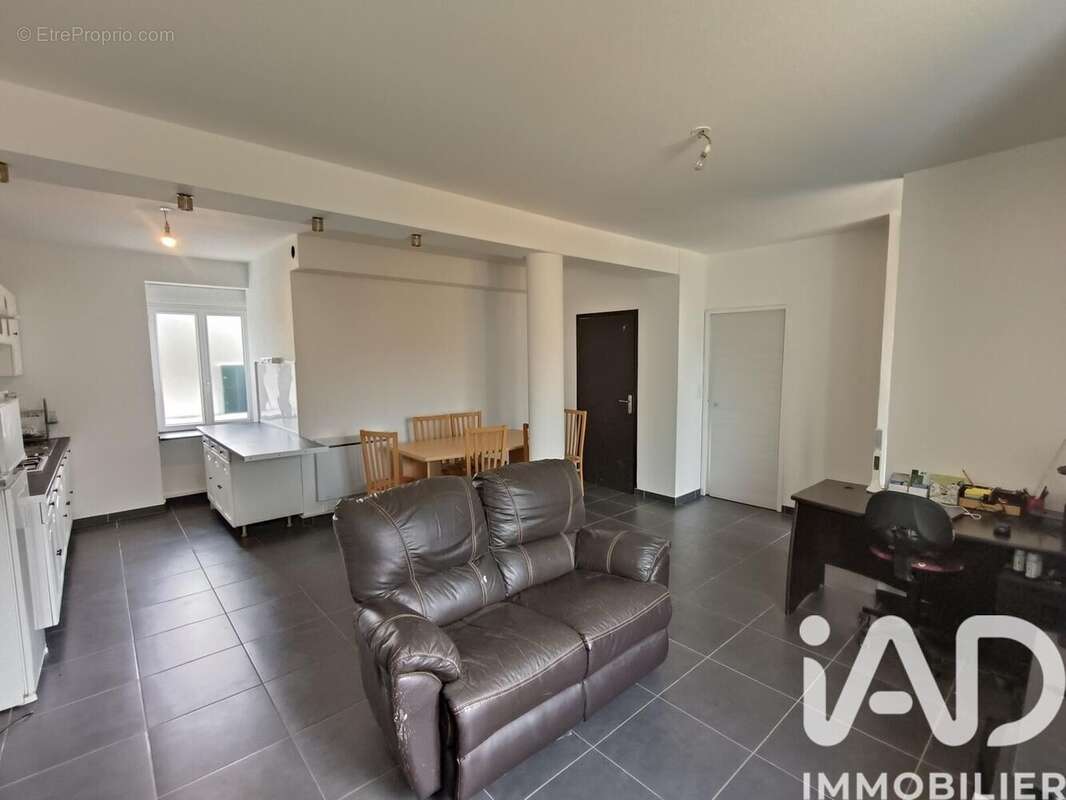 Photo 4 - Maison à MELRAND