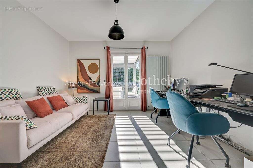 Maison à AIX-EN-PROVENCE