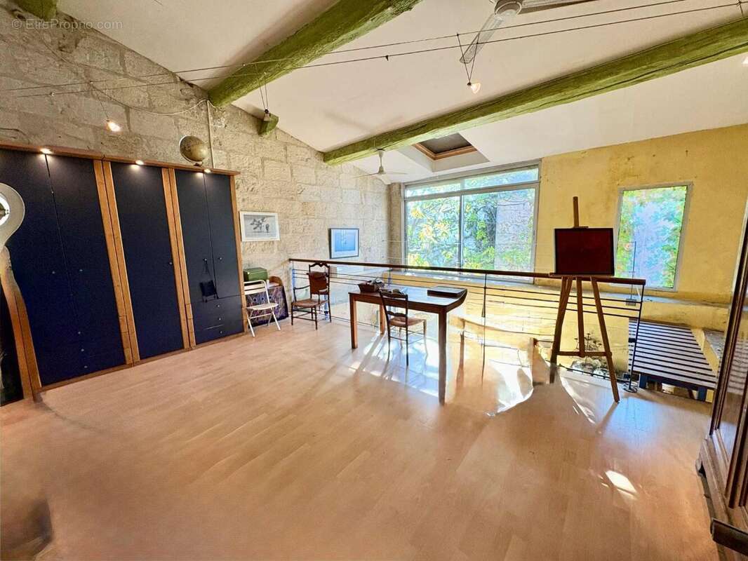 Maison à LUNEL-VIEL