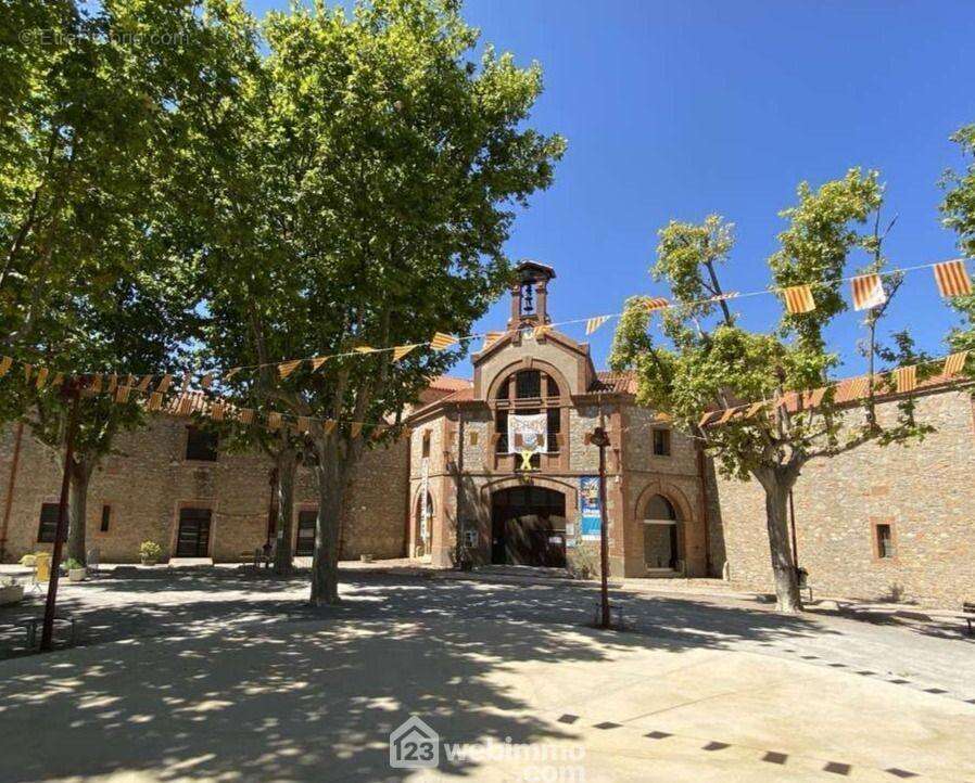 Appartement à ALENYA