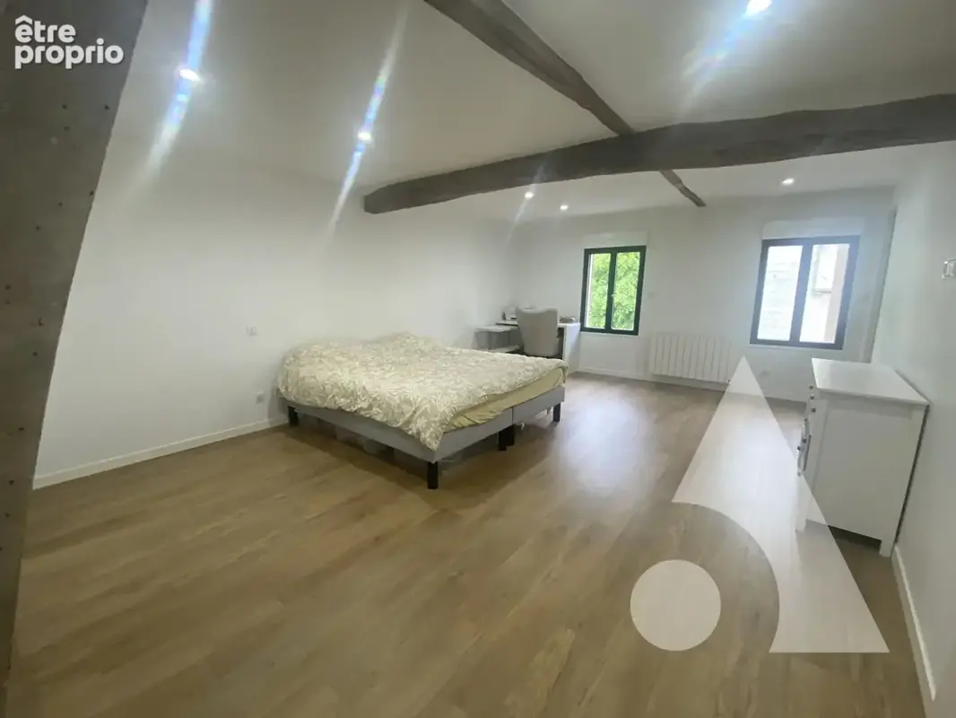 Maison 176 m² - 3 chambres - garage et jardin - photo 10