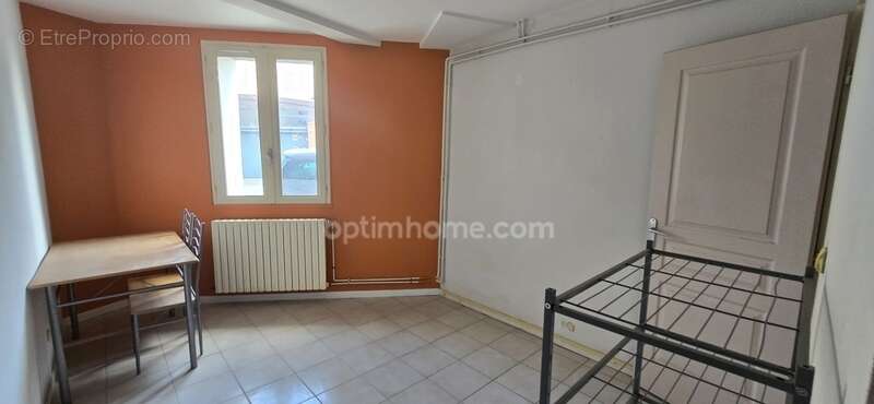 Appartement à TARBES