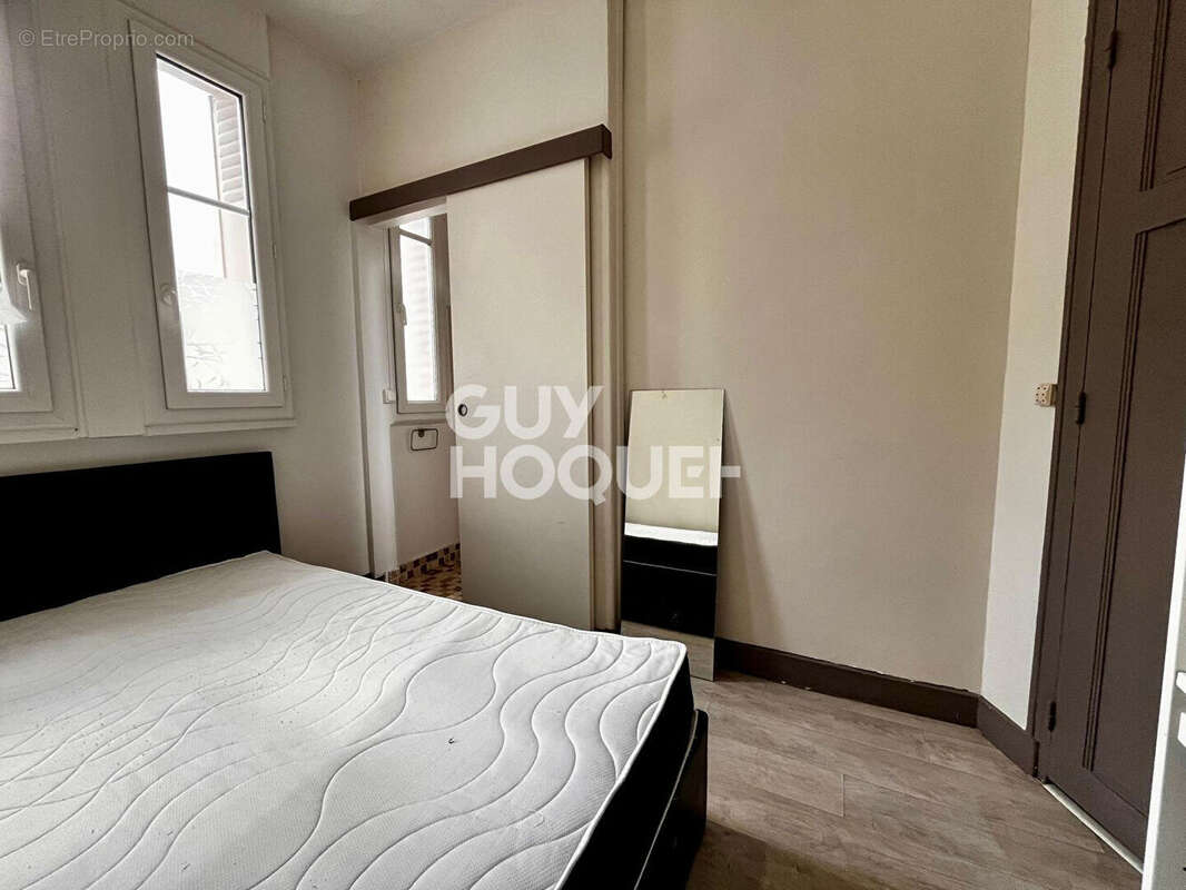 Appartement à VANVES