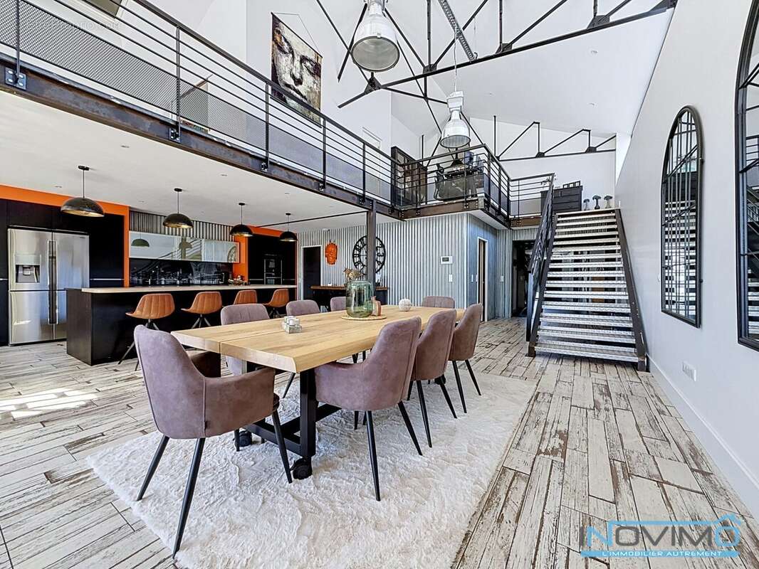 Maison 263 m² à Brouckerque  - photo 4