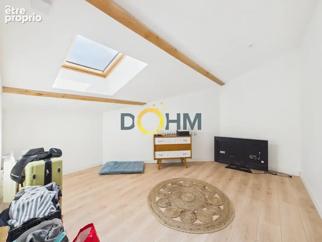 À vendre sur la commune de Fay-la-Triouleyre, belle maison  t5 d’environ 130 m2 récemment rénovée - photo 16